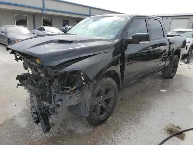 2017 Dodge RAM 1500 Sport