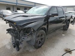 Dodge RAM 1500 Sport salvage cars for sale: 2017 Dodge RAM 1500 Sport