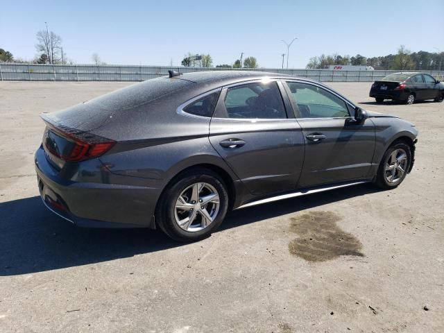 2020 Hyundai Sonata SE