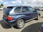 2005 BMW X5 3.0I