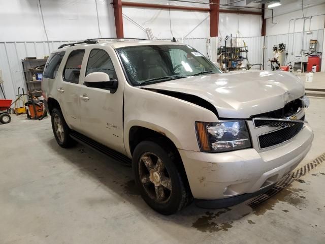 2009 Chevrolet Tahoe K1500 LT