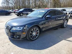 2012 Audi A7 Premium Plus for sale in Glassboro, NJ