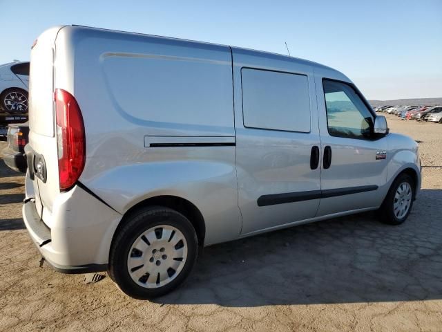 2018 Dodge RAM Promaster City SLT