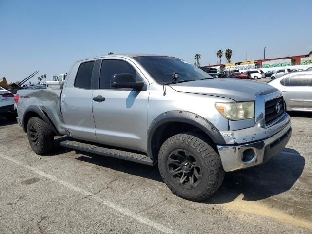 2007 Toyota Tundra Double Cab SR5