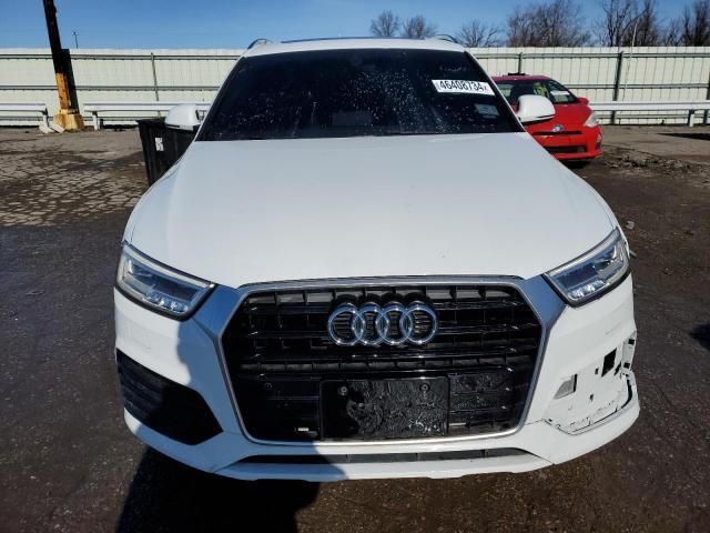 2016 Audi Q3 Prestige