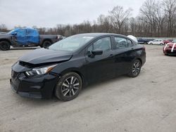 2021 Nissan Versa SV for sale in Ellwood City, PA