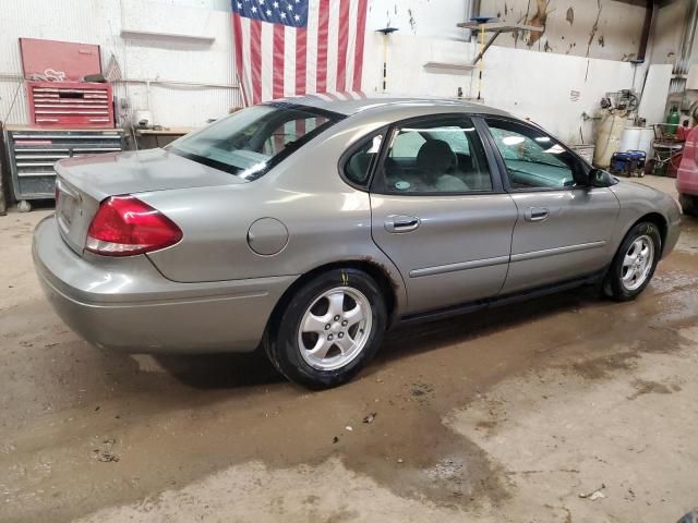 2004 Ford Taurus SES