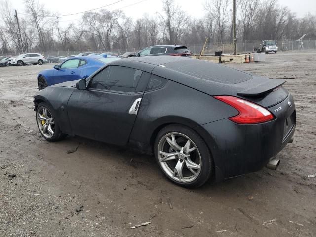 2009 Nissan 370Z