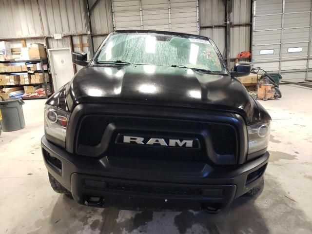 2019 Dodge RAM 1500 Classic SLT