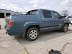 2008 Honda Ridgeline RTS