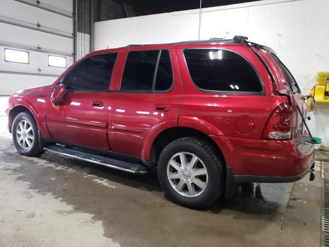 2005 Buick Rainier CXL