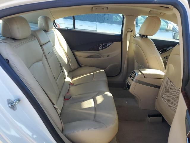 2013 Buick Lacrosse Premium