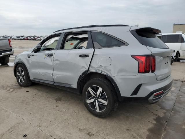 2023 KIA Sorento EX