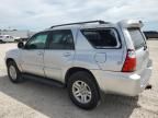 2006 Toyota 4runner SR5