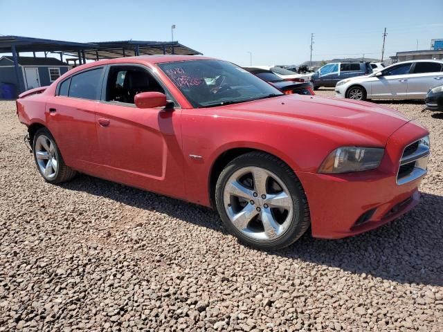 2014 Dodge Charger R/T