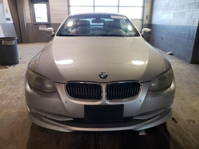 2011 BMW 335 I