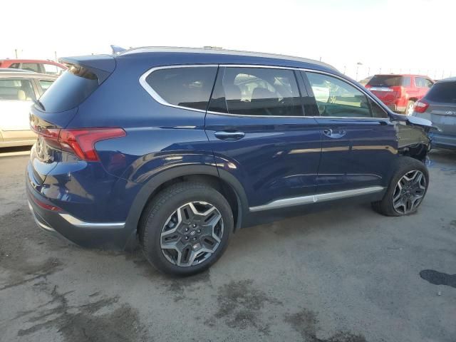 2023 Hyundai Santa FE SEL Premium