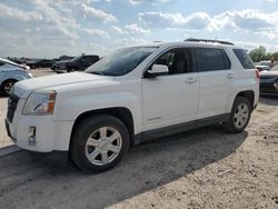 GMC salvage cars for sale: 2015 GMC Terrain SLT