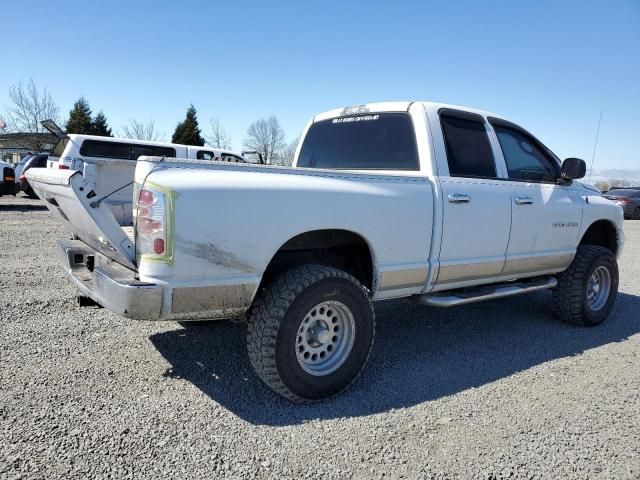 2005 Dodge RAM 1500 ST