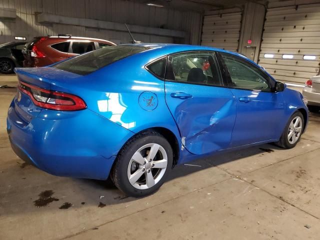 2016 Dodge Dart SXT