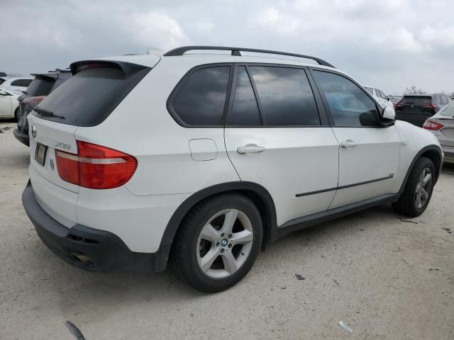 2007 BMW X5 3.0I