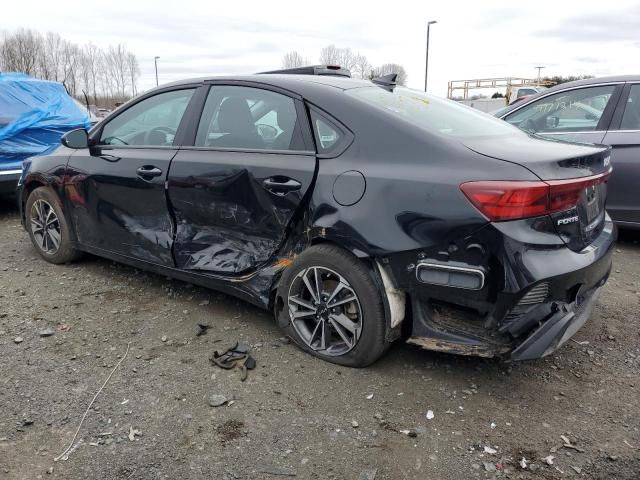 2023 KIA Forte LX