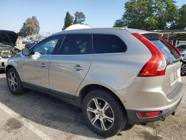 2011 Volvo XC60 T6