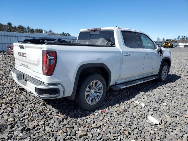 2022 GMC Sierra K1500 Denali