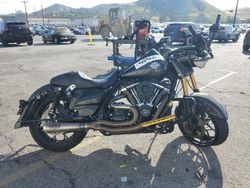 Harley-Davidson Flhrxs salvage cars for sale: 2023 Harley-Davidson Flhrxs