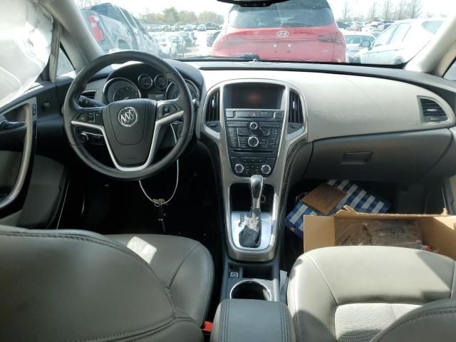 2014 Buick Verano