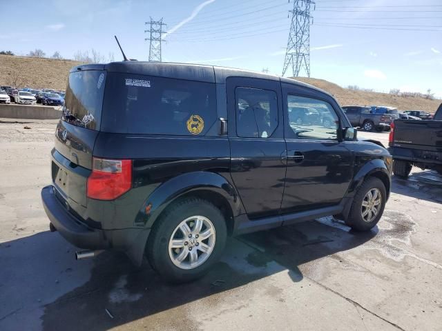 2008 Honda Element EX