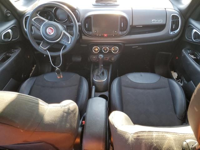 2018 Fiat 500L POP