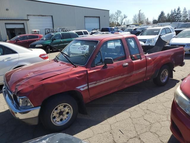 1994 Toyota Pickup 1/2 TON Extra Long Wheelbase