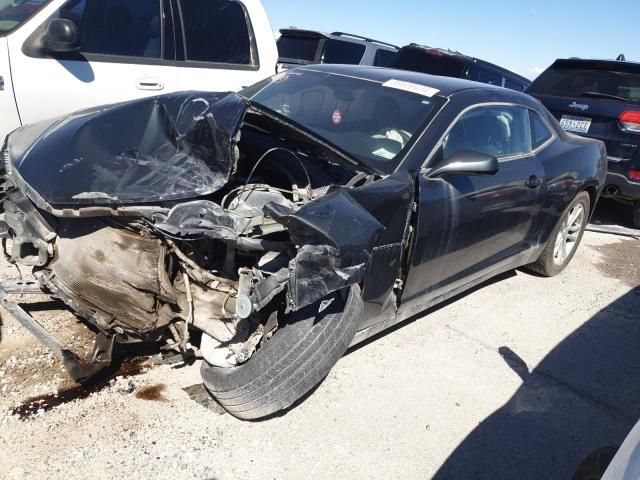 2015 Chevrolet Camaro LS