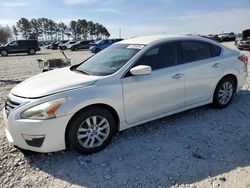 Nissan salvage cars for sale: 2013 Nissan Altima 2.5