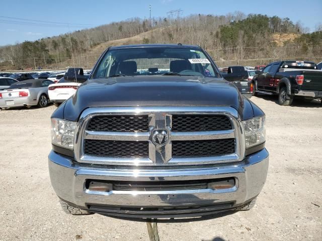 2017 Dodge RAM 2500 ST