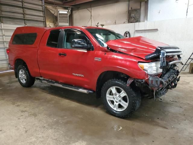 2011 Toyota Tundra Double Cab SR5