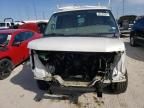 2014 Chevrolet Express G1500