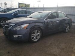 Nissan Vehiculos salvage en venta: 2013 Nissan Altima 2.5