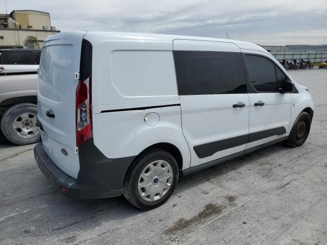 2016 Ford Transit Connect XL