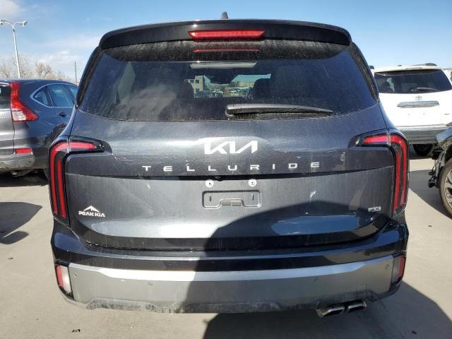 2023 KIA Telluride EX