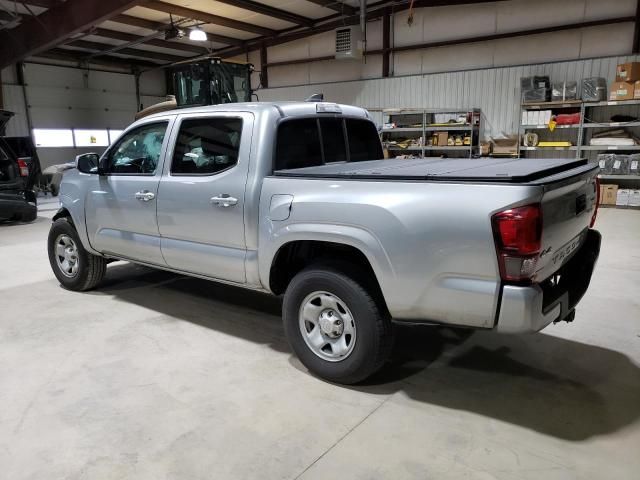 2023 Toyota Tacoma Double Cab