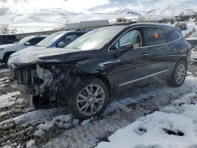 2022 Buick Enclave Premium