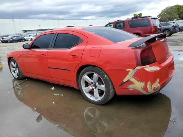 2007 Dodge Charger SRT-8