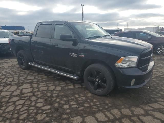 2014 Dodge RAM 1500 ST