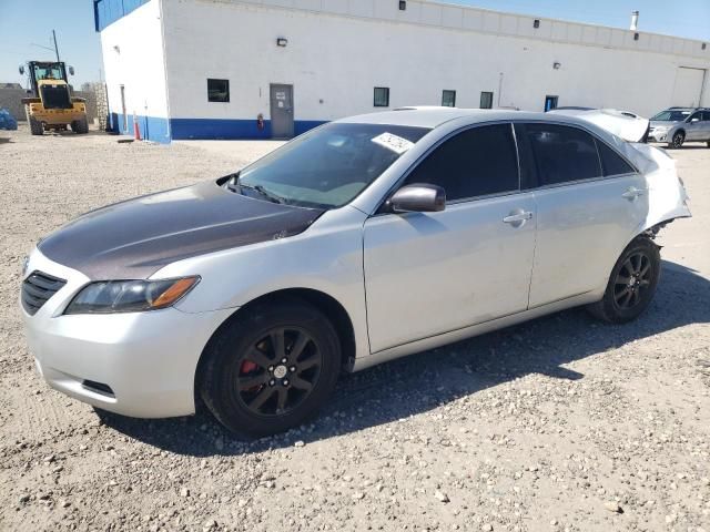 2007 Toyota Camry CE