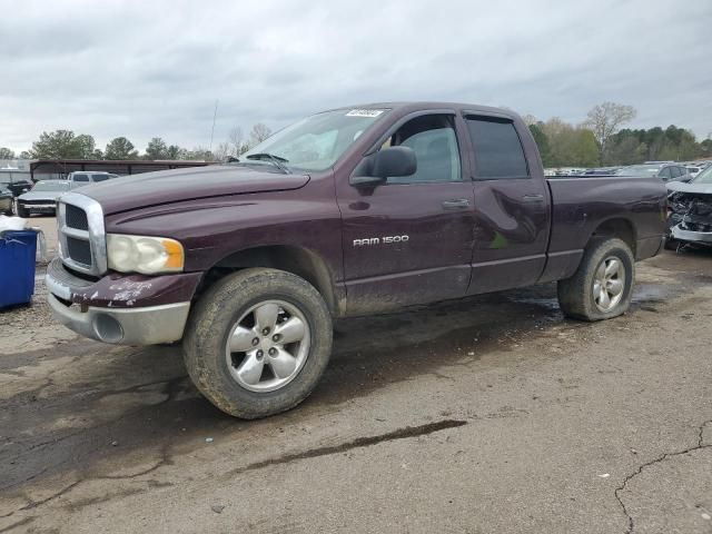 2004 Dodge RAM 1500 ST