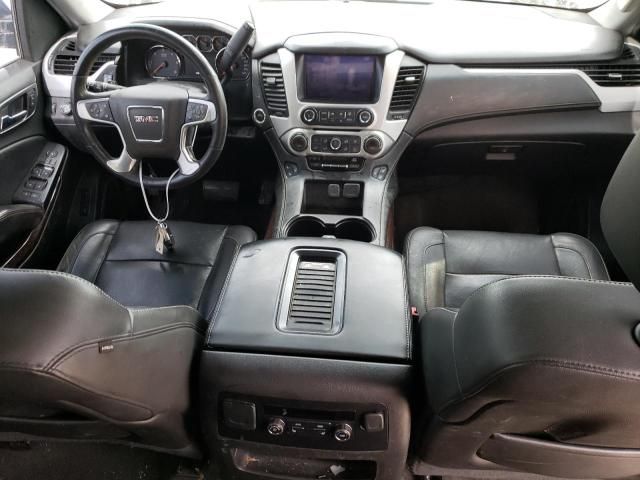 2016 GMC Yukon XL K1500 SLT