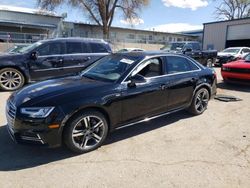 2017 Audi A4 Premium Plus for sale in Albuquerque, NM