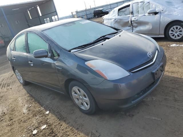 2009 Toyota Prius